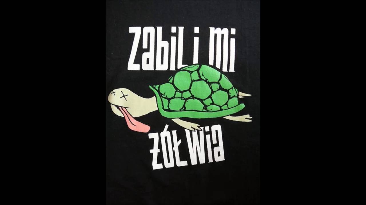 Watch Zabili Mi Żółwia - Lks on YouTube Watch Zabili Mi Żółwia - Lks on YouTube
