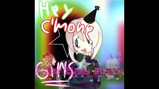 {PUTA MIER} #givemebackmykids #lesbian #animation #art #gacha #alightmotion #lolol #mebutlesbian