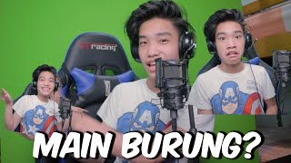 Iledas Kalau Youtubenya Ke Banned Ngapain Yak?