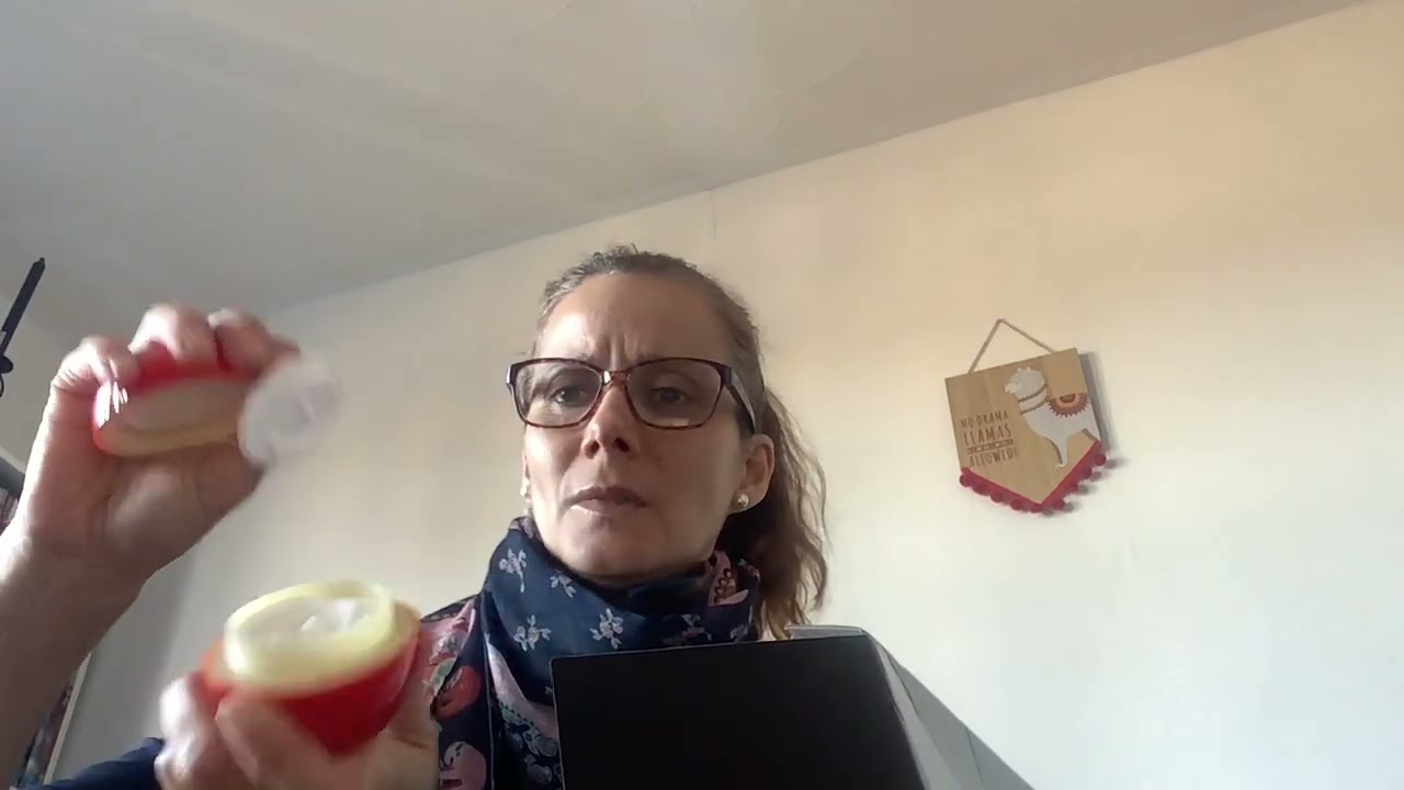 April Latest in Beauty box, my picks