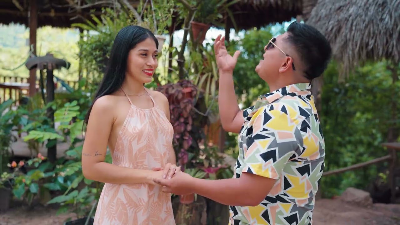 MIX COLEGIALA - JOSE NEREO Y LOS AMAUTAS