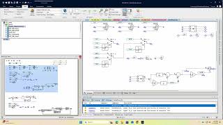 PSCAD tutorial: creating a subsystem (PLL) - Part 1 Wealth