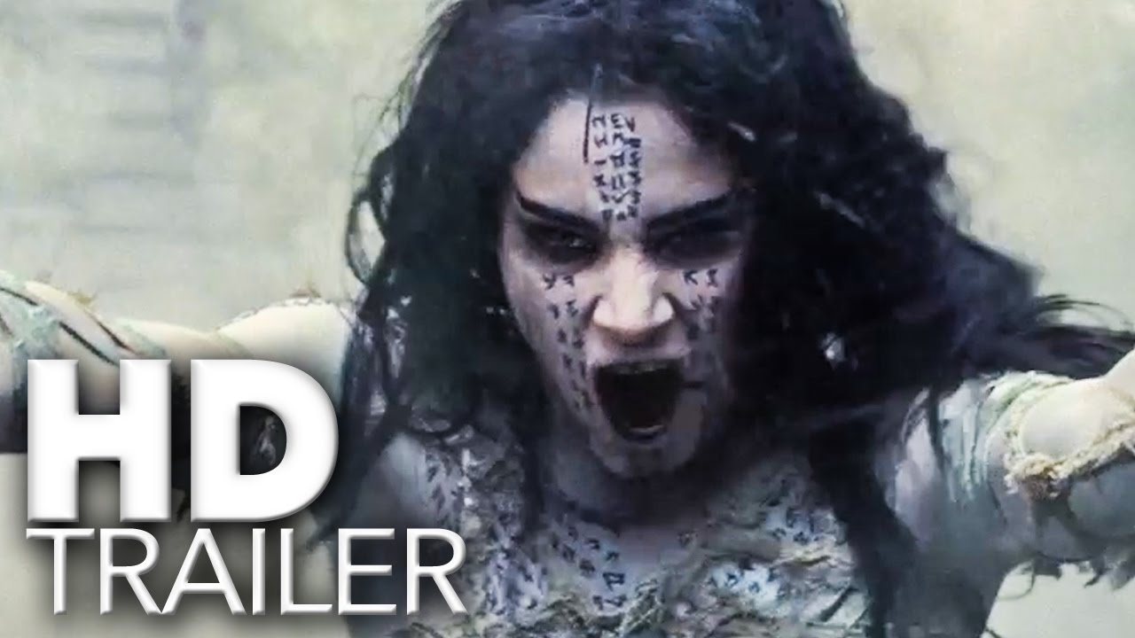 trailer die mumie trailer die mumie