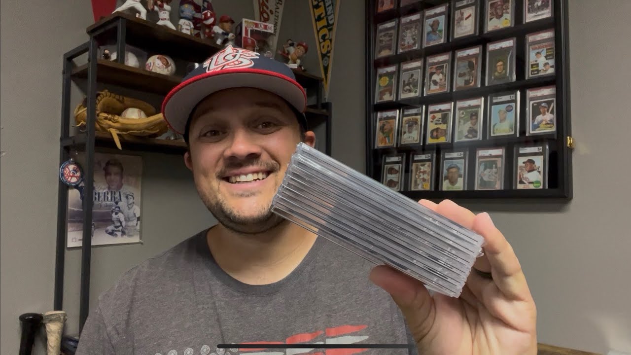 6 Card SGC Submission Reveal 