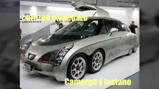 Corazón En Pedazo Camargo Y Luciano