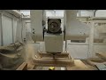 Bacci – MASTER _ Legs with 3 output spindle