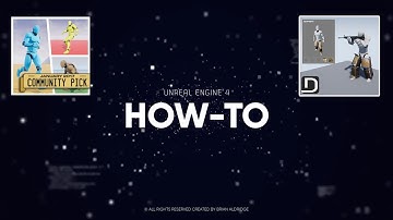 Merge Advanced Locomotion & Survival Game Kit