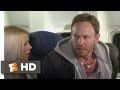Sharknado 2: The Second One (1/10) Movie CLIP - Sharks on a Plane (2014) HD