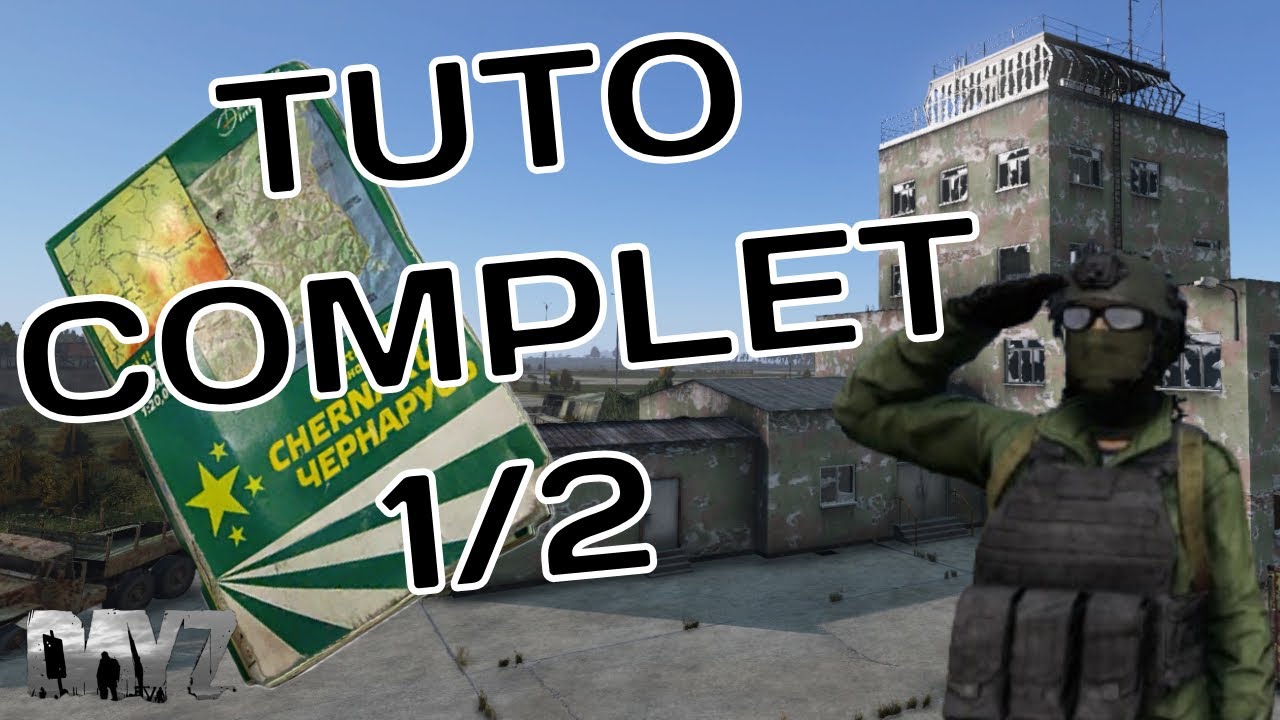 GUIDE COMPLET 1/2 : LES CHEMINS DE LOOT 📖 (TUTO)