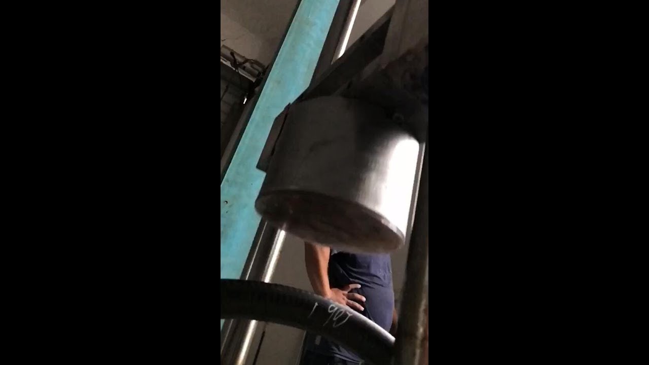 MTB carbon rims testing MOSTSPORT