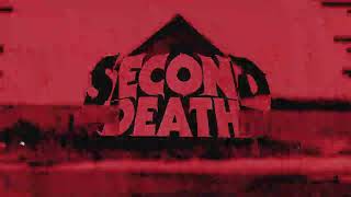 Second Death - Sinner (Official Visualizer Video)