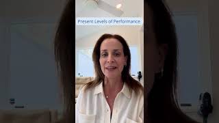 IEP Series: Present Levels of Performance, Jenn Engel Fisher