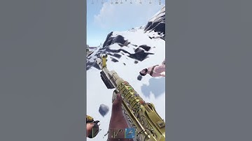 Rust Compound bow to AK kits