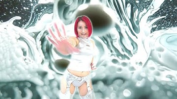 Koppi Mizrahi - Hands Like Liquid (Music Video)