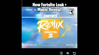 New Fn Leak Music