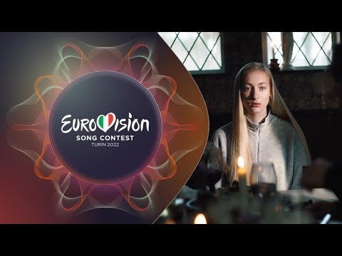 S10 - De Diepte / Türkçe Çeviri / Eurovision 2022 The Netherlands