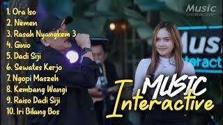 MUSIC INTERACTIVE FULL ALBUM