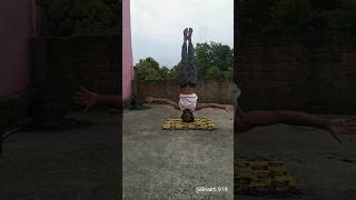 crazy calisthenics moves unlock 🔓#Bhakti.919#fitness#calisthenics #dance#tutorial