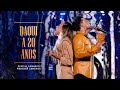 Zezé Di Camargo, @WanessaCamargoOficial - Daqui A 20 Anos - Ao Vivo (Vídeo Oficial)