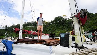 Why I Didn't Buy My Dream Boat | Wildling Sailing