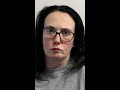 Woman who murdered neighbour in 'cold-blooded' attack jailed #shorts #crime #news