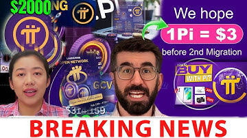 PI NETWORK UPDATE 2025: PI NETWORK Shop with Pi Coin! Global PiFest Holiday Update 🌍🎄