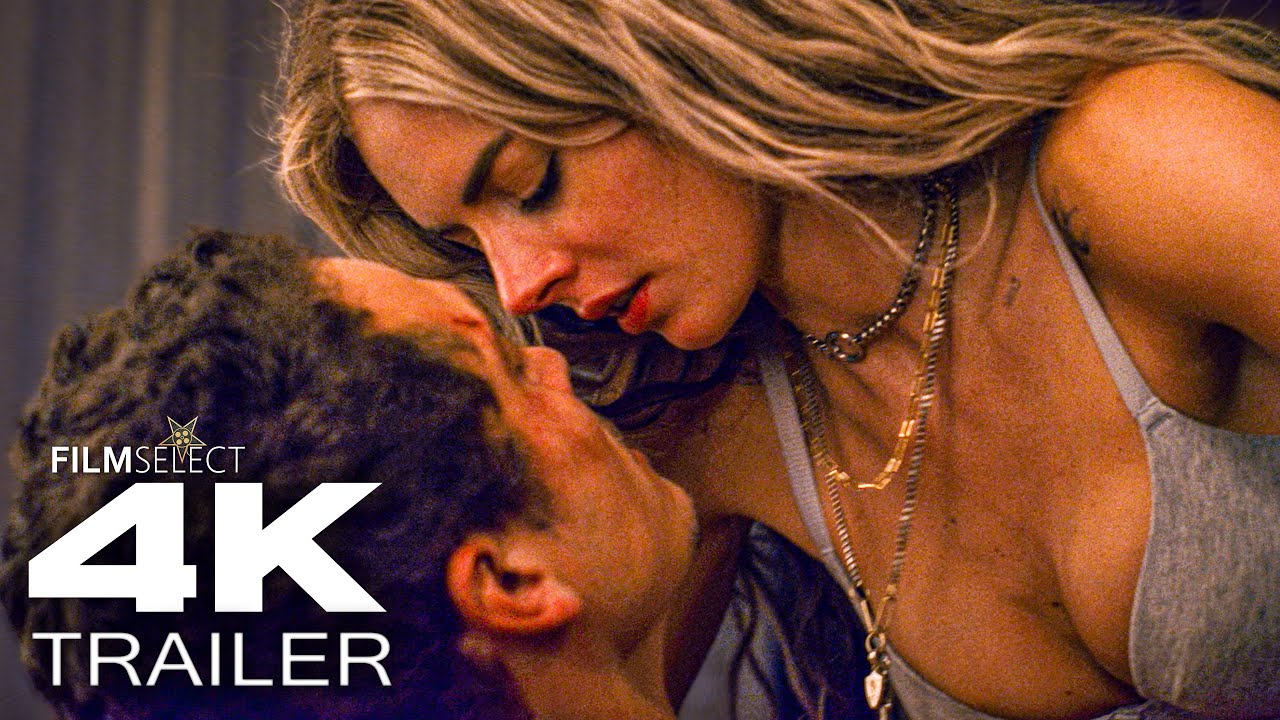 EENIE MEANIE Official Trailer (2025) Samara Weaving