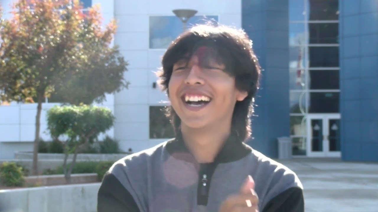 How to Show Kindness - 2nd Place - Kindness PSA - PM