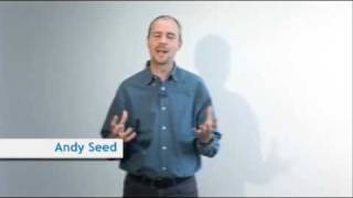 Andy Seed - Making the Change