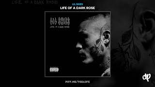 Lil Skies - Tell My Haters [Life Of A Dark Rose]