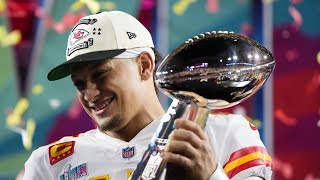 Patrick Mahomes 2022-23 Mini Movie || &quot;A New GOAT Rising&quot;