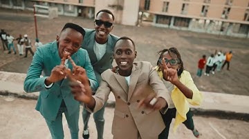 MTC - Ndi Comblé (Official Video)