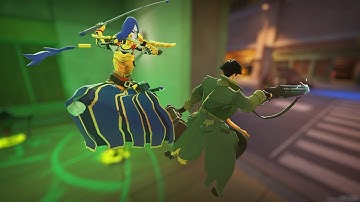 This Will Convince You To Play Yamato // Deadlock Montage