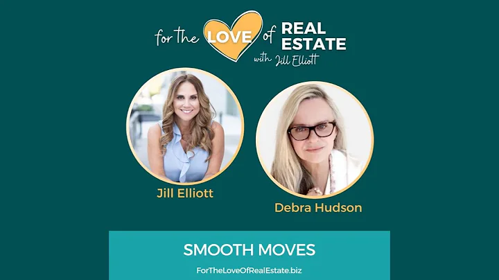 Smooth Moves With Debra Hudson