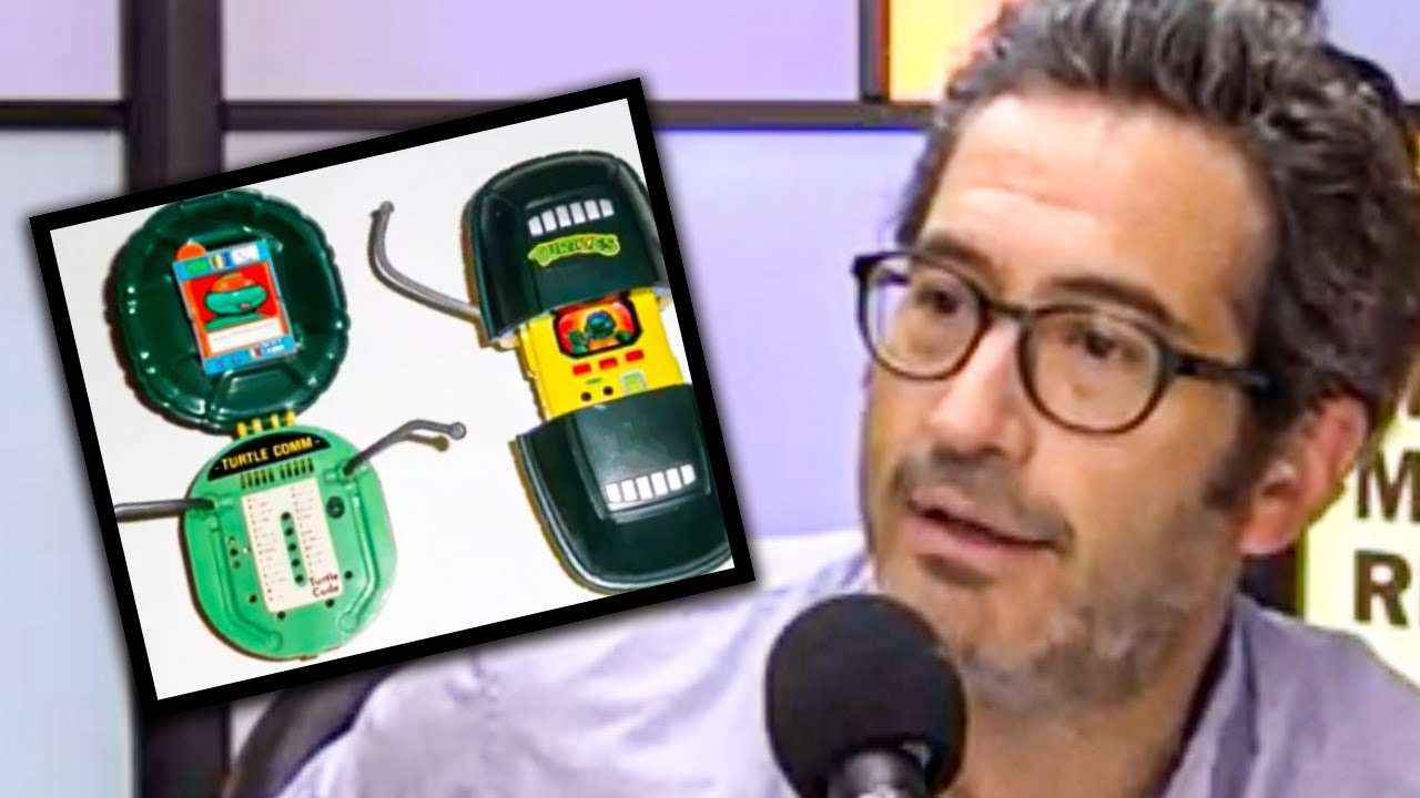 Majority Report EXPOSES Secret Antifa Comms Devices!