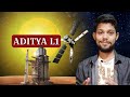 Mission suryayaan  after chandrayaan 3 now aditya l1 mission of india  epitoon