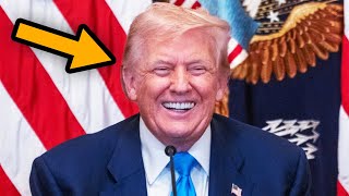 Bombshell Trump About To Scam Every American