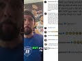 Draymond Green Gets Called Out For Disrespecting My Career! #shorts