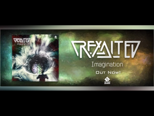 Rexalted - Imagination