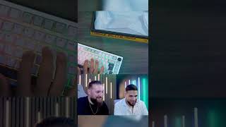 Gros Unboxing De Claviers Gamer The G-Lab