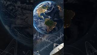 Scientists Still Can't Explain This Signal From Space #mystery #spacefacts #spacescience #galaxy