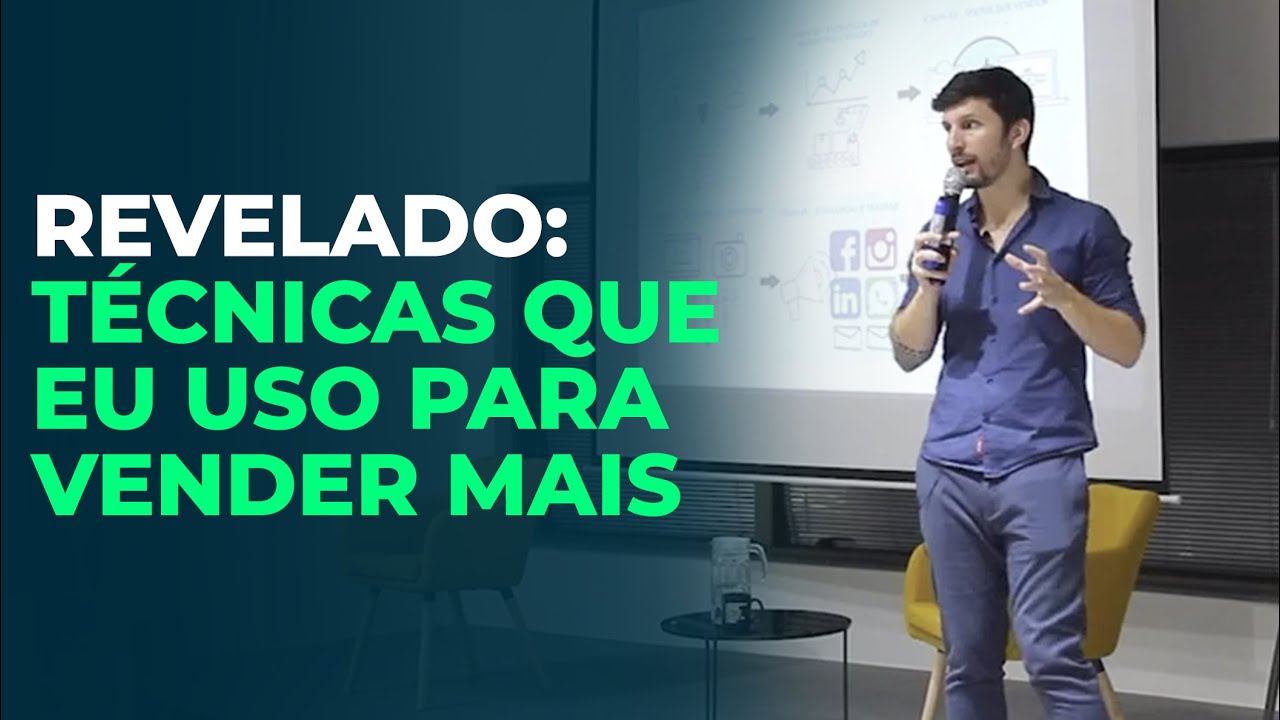 Aprenda Como Vender Muito Mais na Internet - Estratégia Gratuita - YouTube