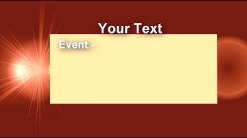 Simple Intro by ctx [Download link in Description]