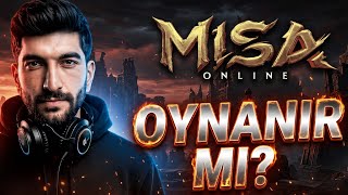 Misa Online Hypeı Haklı Mı? Grafikler, Pvp Sistemi Ve Para Modeli