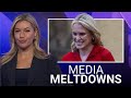 Media Meltdowns: This woke Democrat lost her election after refusing to answer basic questions