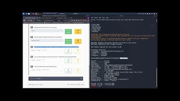 Try Hack Me (Crack The Hash)