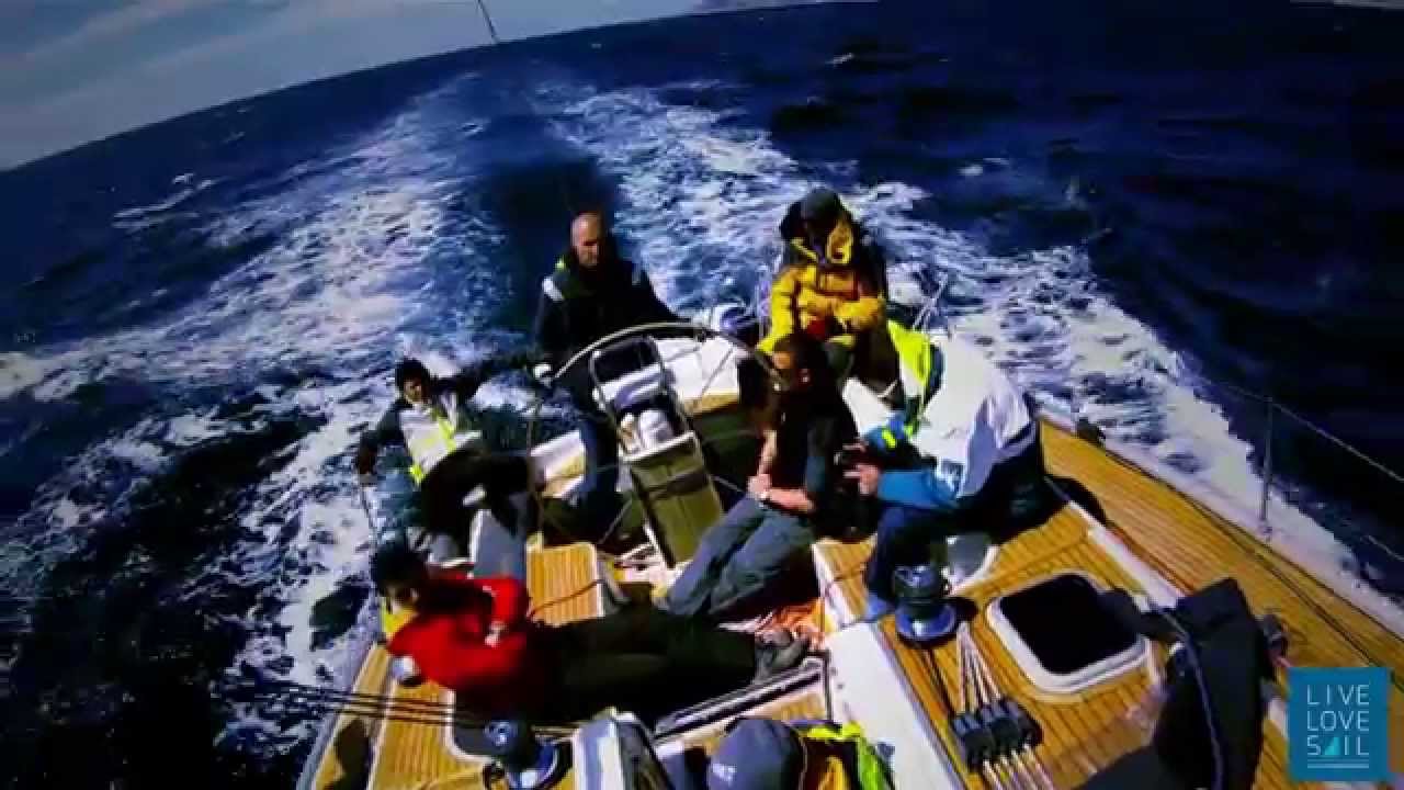 SKIPPER TRAINING | YACHTING IN CROATIA ACADEMY | BECOME A SKIPPER | @yachtingincroatia