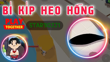 HACK LỌC CÁ, LỌC BÓNG PLAY TOGETHER NHANH NHƯ BẮN SÚNG, BÓNG TO RA LIÊN TỤC CỰC NGON NÊN TRẢI NGHIỆM