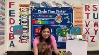 RF ECD Lesson 14 Español