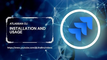 Introduction to Atlassian CLI